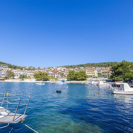 Apartment Baturina Trogir Ngoại thất bức ảnh