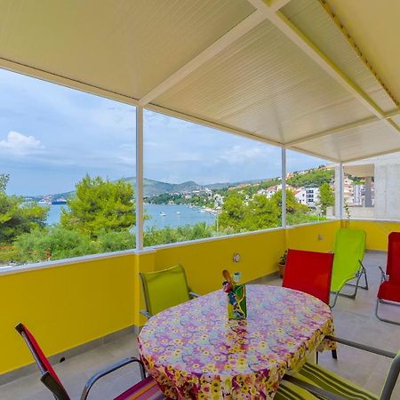 Apartment Baturina Trogir Ngoại thất bức ảnh