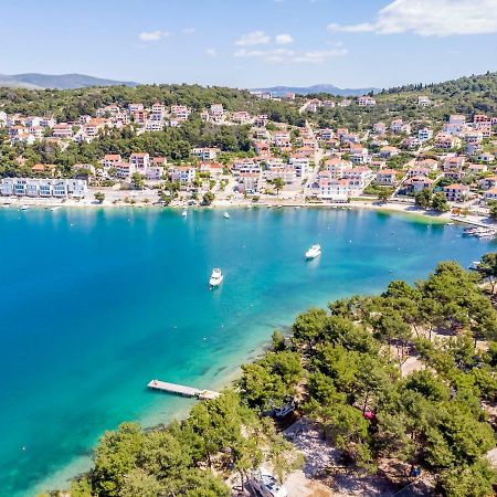 Apartment Baturina Trogir Ngoại thất bức ảnh