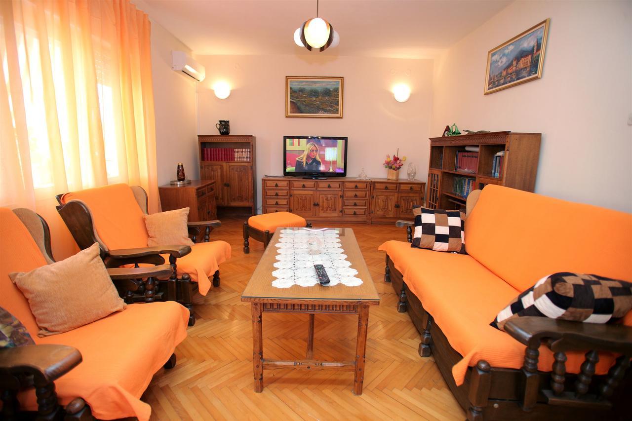 Apartment Baturina Trogir Ngoại thất bức ảnh