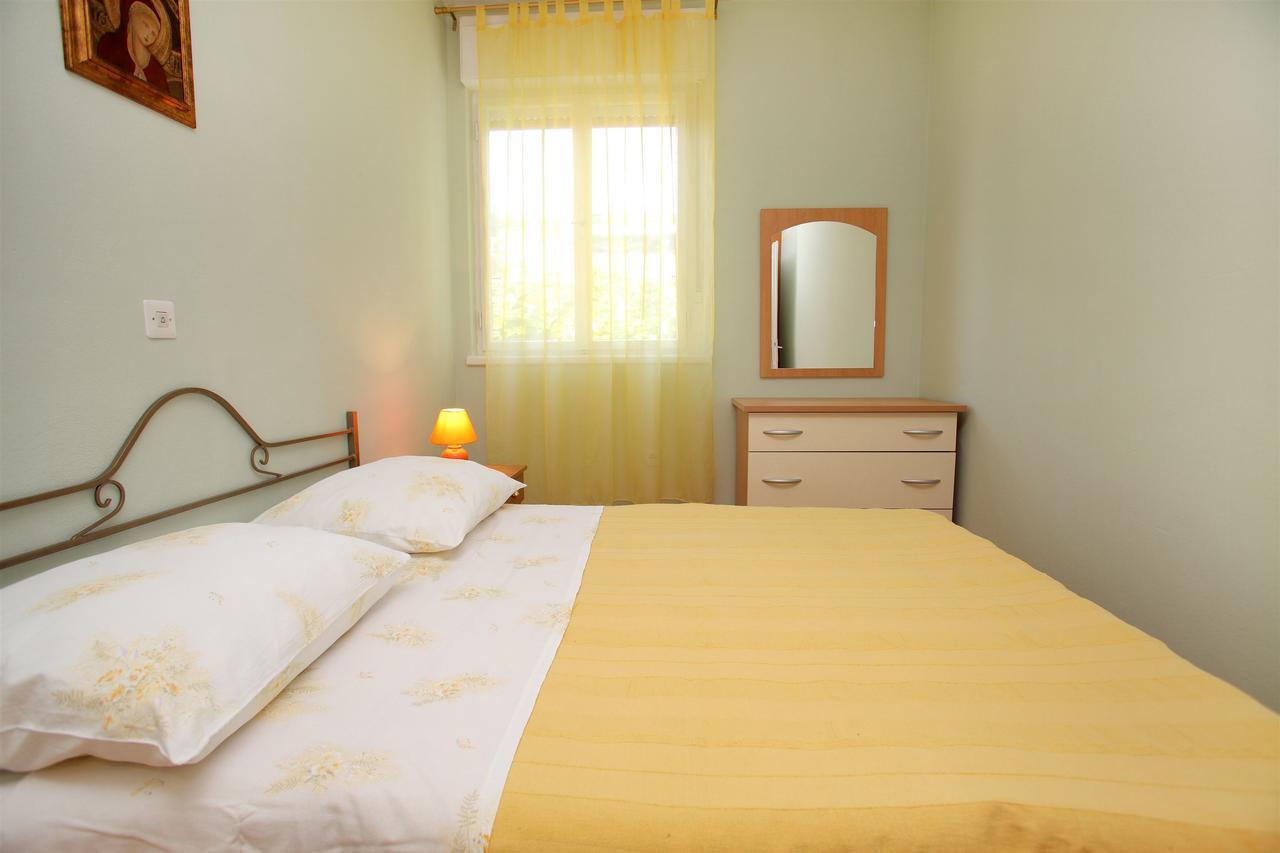 Apartment Baturina Trogir Ngoại thất bức ảnh