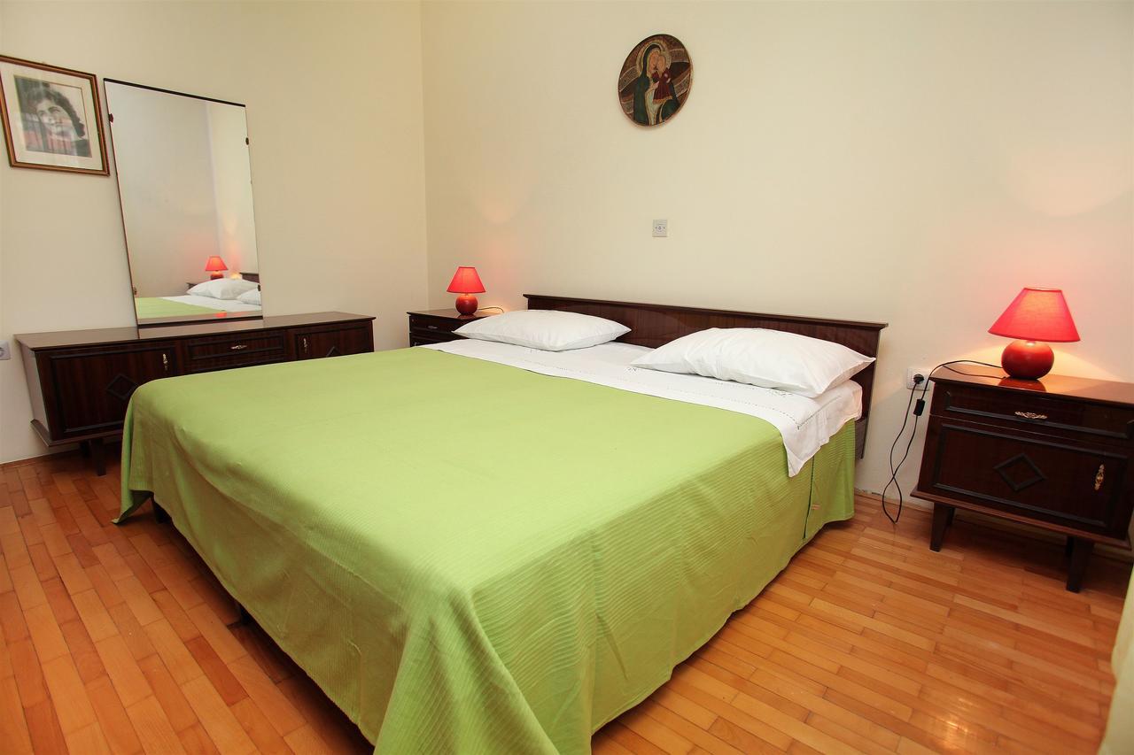 Apartment Baturina Trogir Ngoại thất bức ảnh