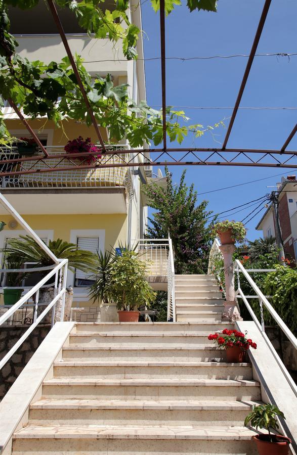 Apartment Baturina Trogir Ngoại thất bức ảnh