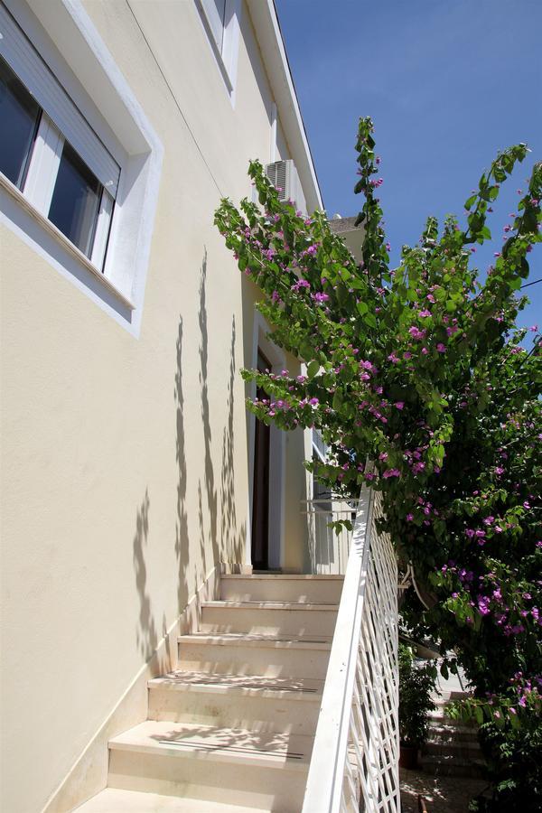 Apartment Baturina Trogir Ngoại thất bức ảnh