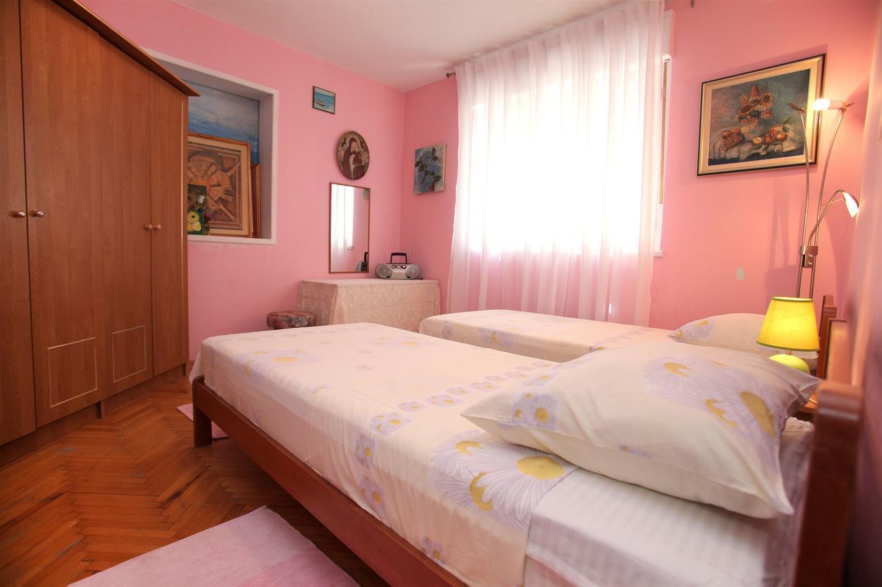 Apartment Baturina Trogir Ngoại thất bức ảnh