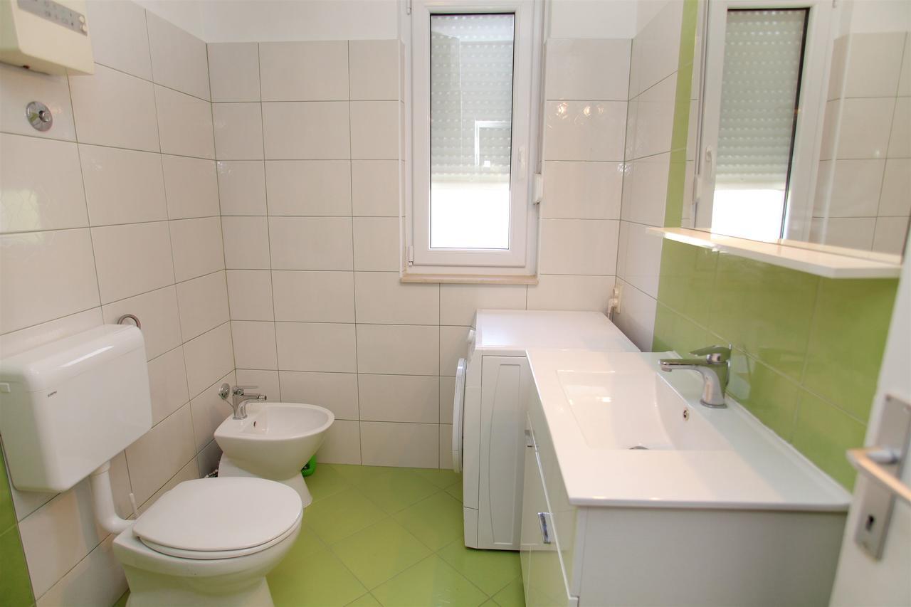Apartment Baturina Trogir Ngoại thất bức ảnh