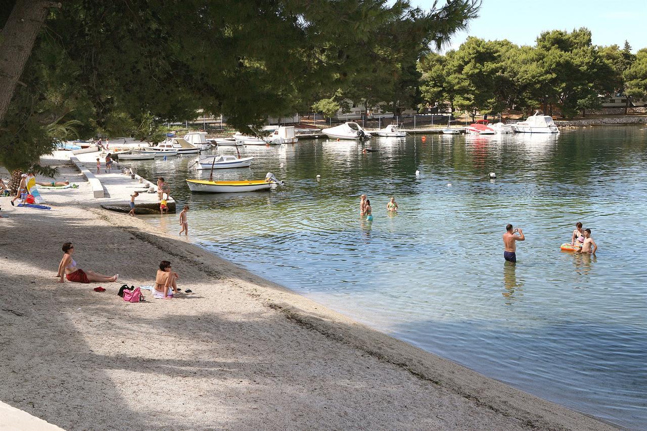 Apartment Baturina Trogir Ngoại thất bức ảnh