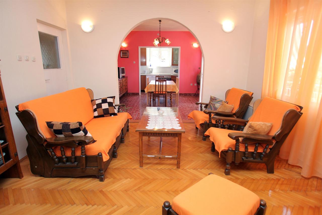 Apartment Baturina Trogir Ngoại thất bức ảnh
