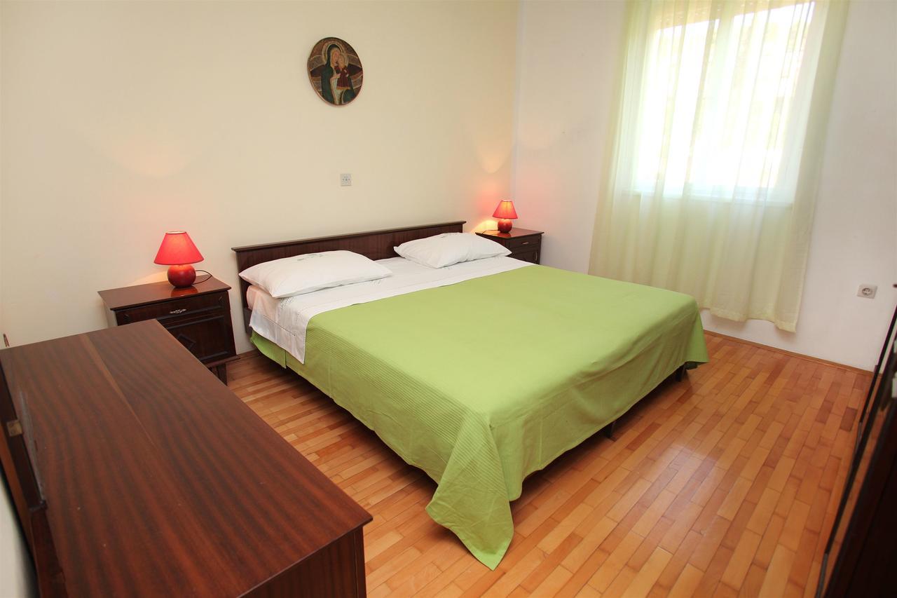 Apartment Baturina Trogir Ngoại thất bức ảnh