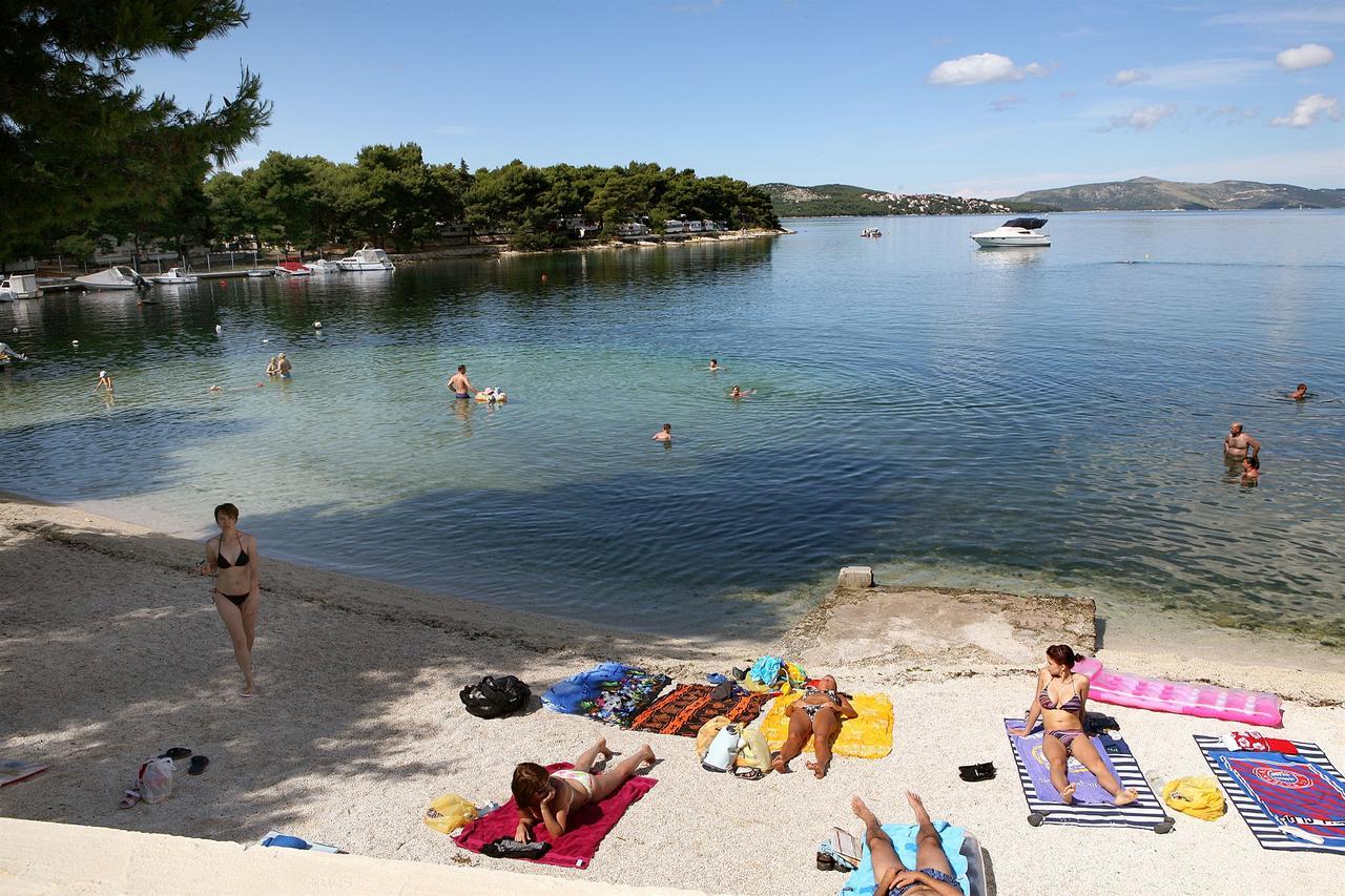 Apartment Baturina Trogir Ngoại thất bức ảnh