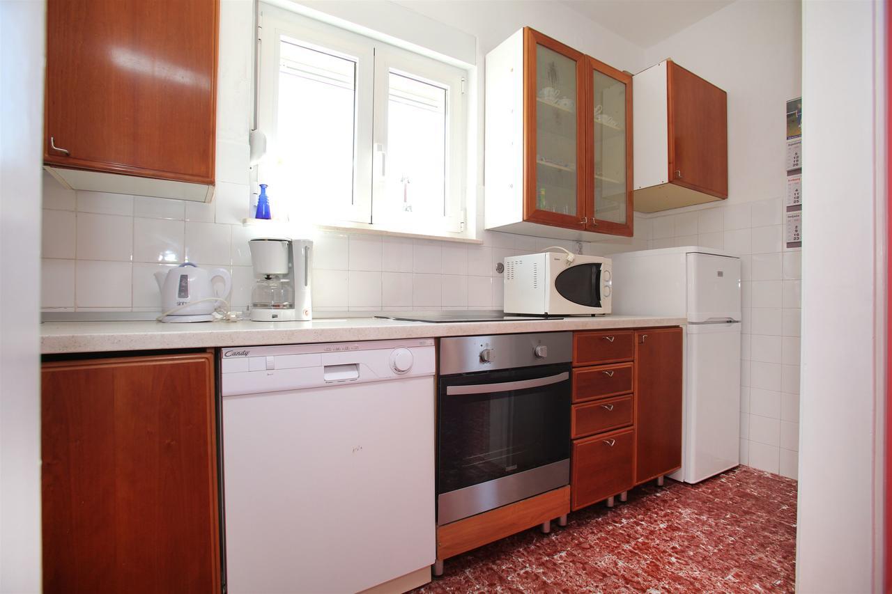 Apartment Baturina Trogir Ngoại thất bức ảnh
