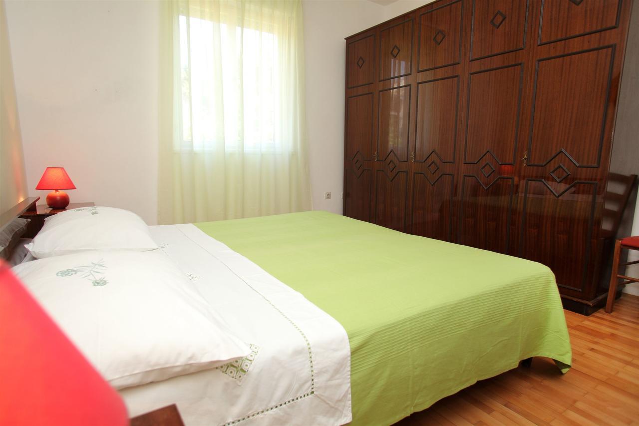 Apartment Baturina Trogir Ngoại thất bức ảnh