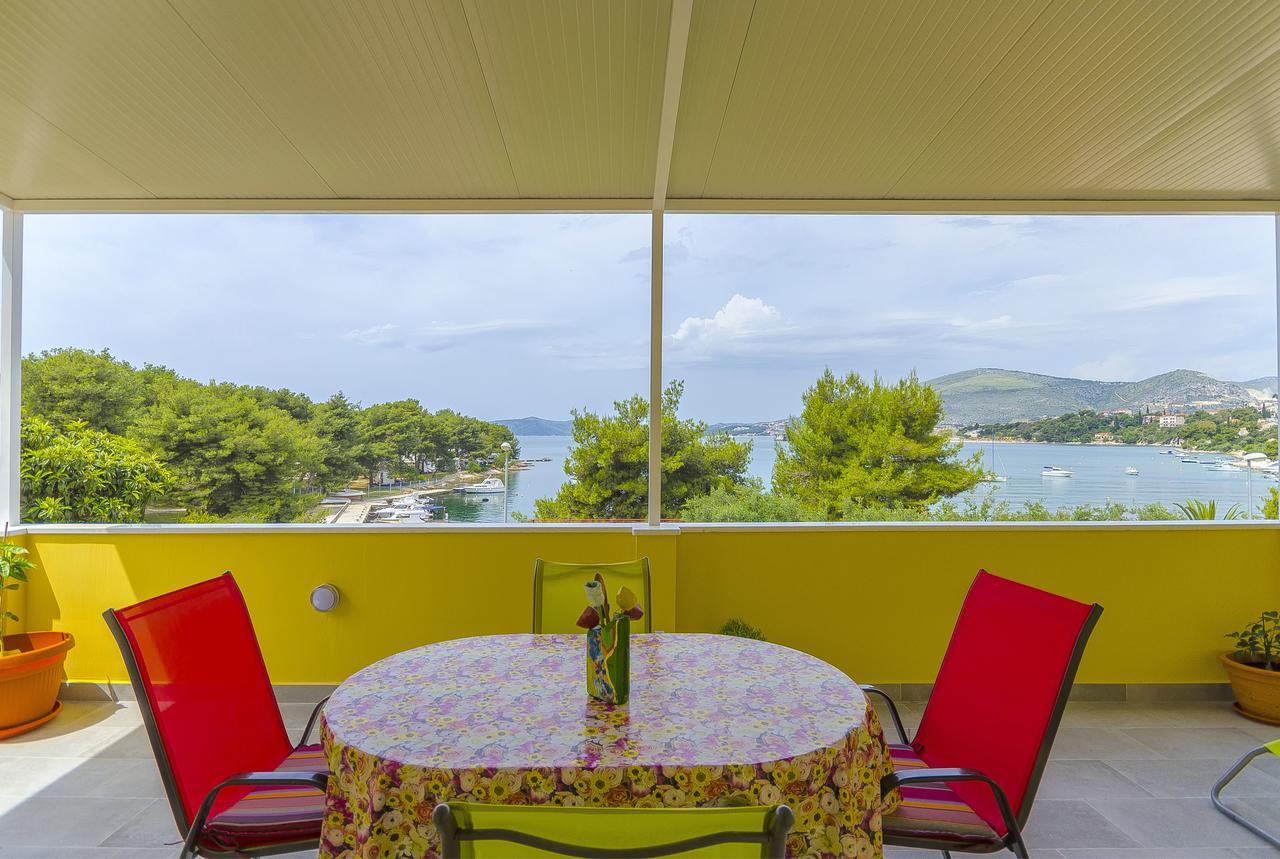 Apartment Baturina Trogir Ngoại thất bức ảnh