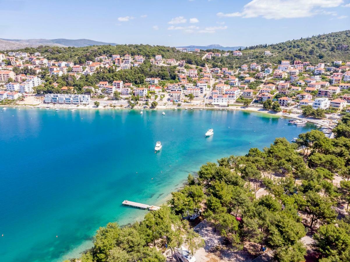 Apartment Baturina Trogir Ngoại thất bức ảnh